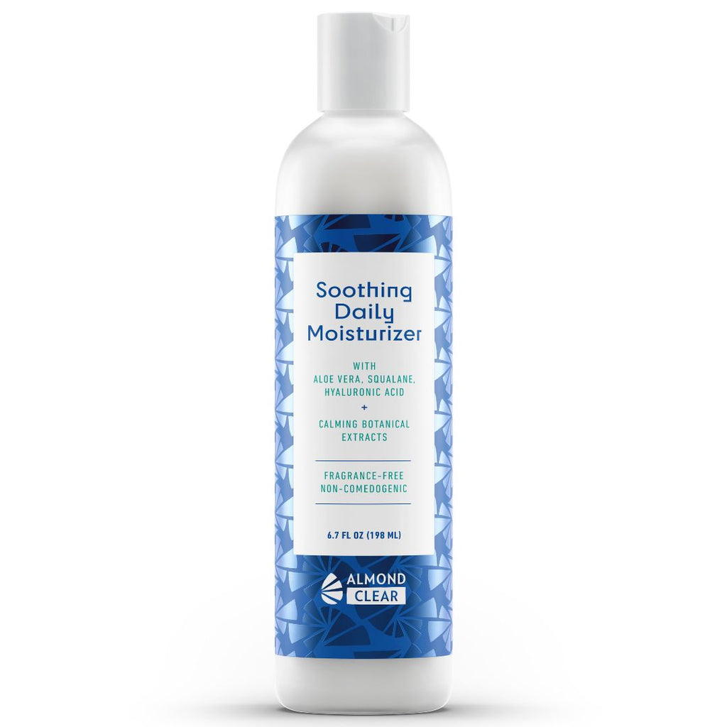 Fungal Acne Safe Moisturizer