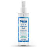 2-in-1 Hydrating Gel | Ultra-Lightweight Moisturizer
