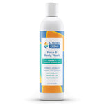 Fungal Acne Face & Body Wash