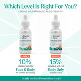 Level 1 Mandelic Acid Serum