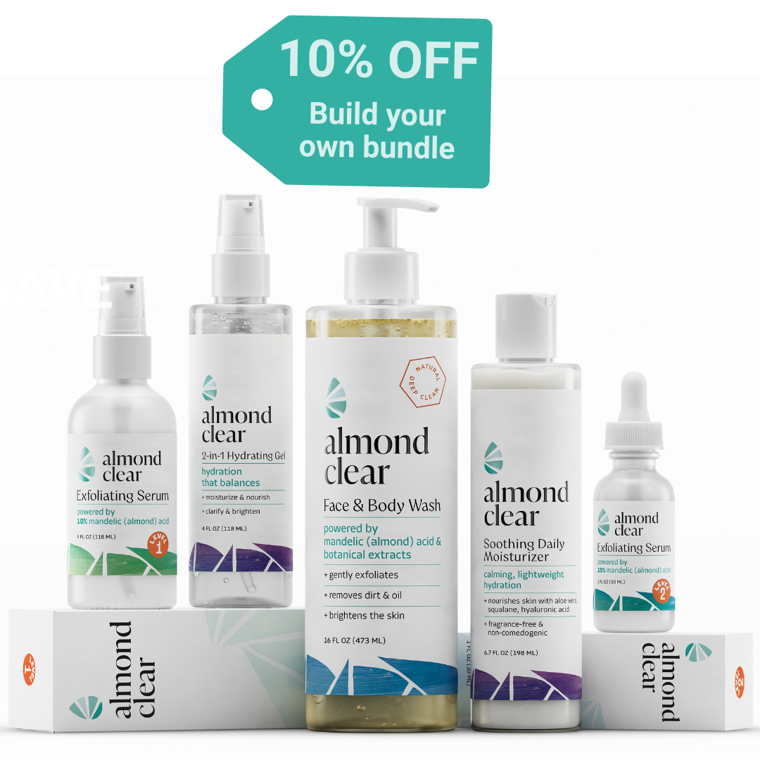 Build Your Own Bundle