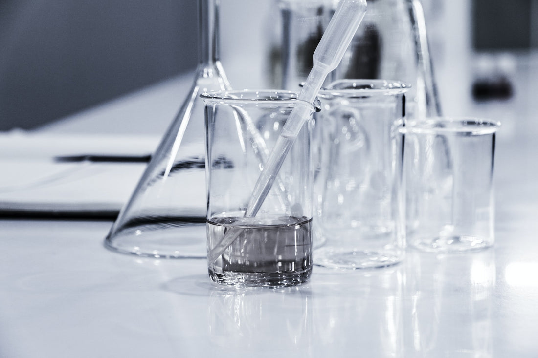 What is mandelic acid?