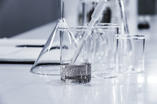 What is mandelic acid?