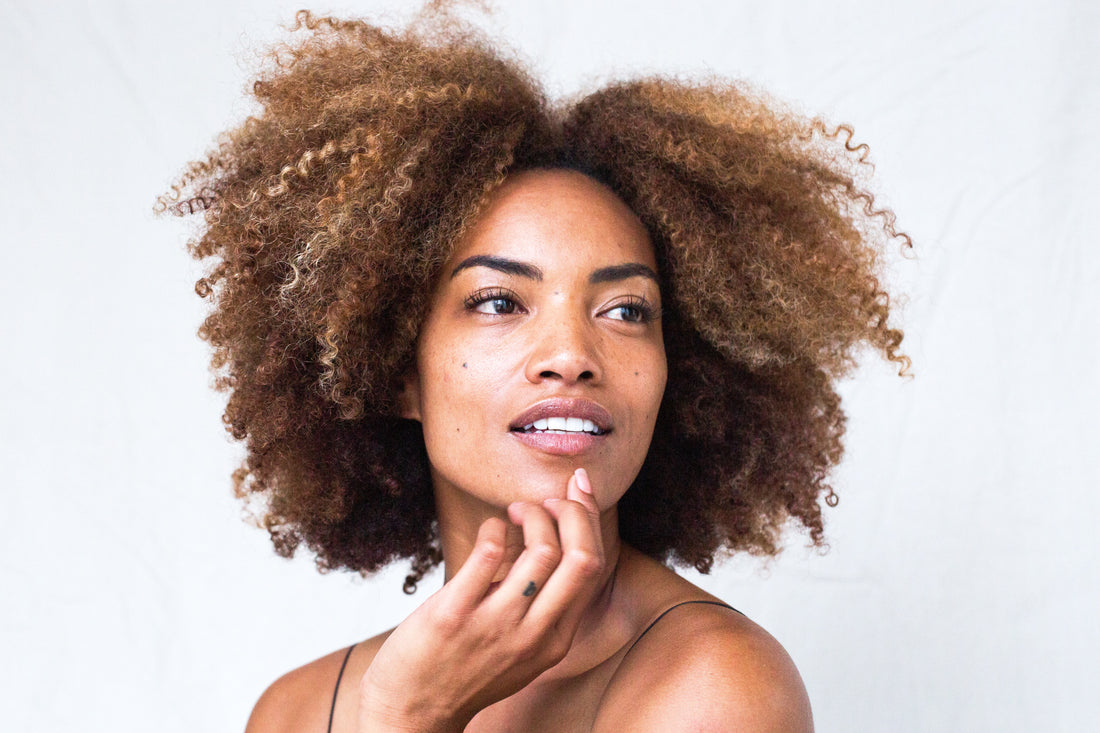 fungal acne skincare routine