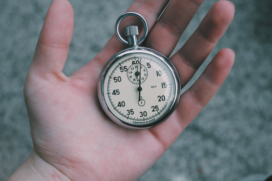 How long does it take mandelic acid to work?