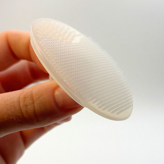 Silicone Cleansing Pad
