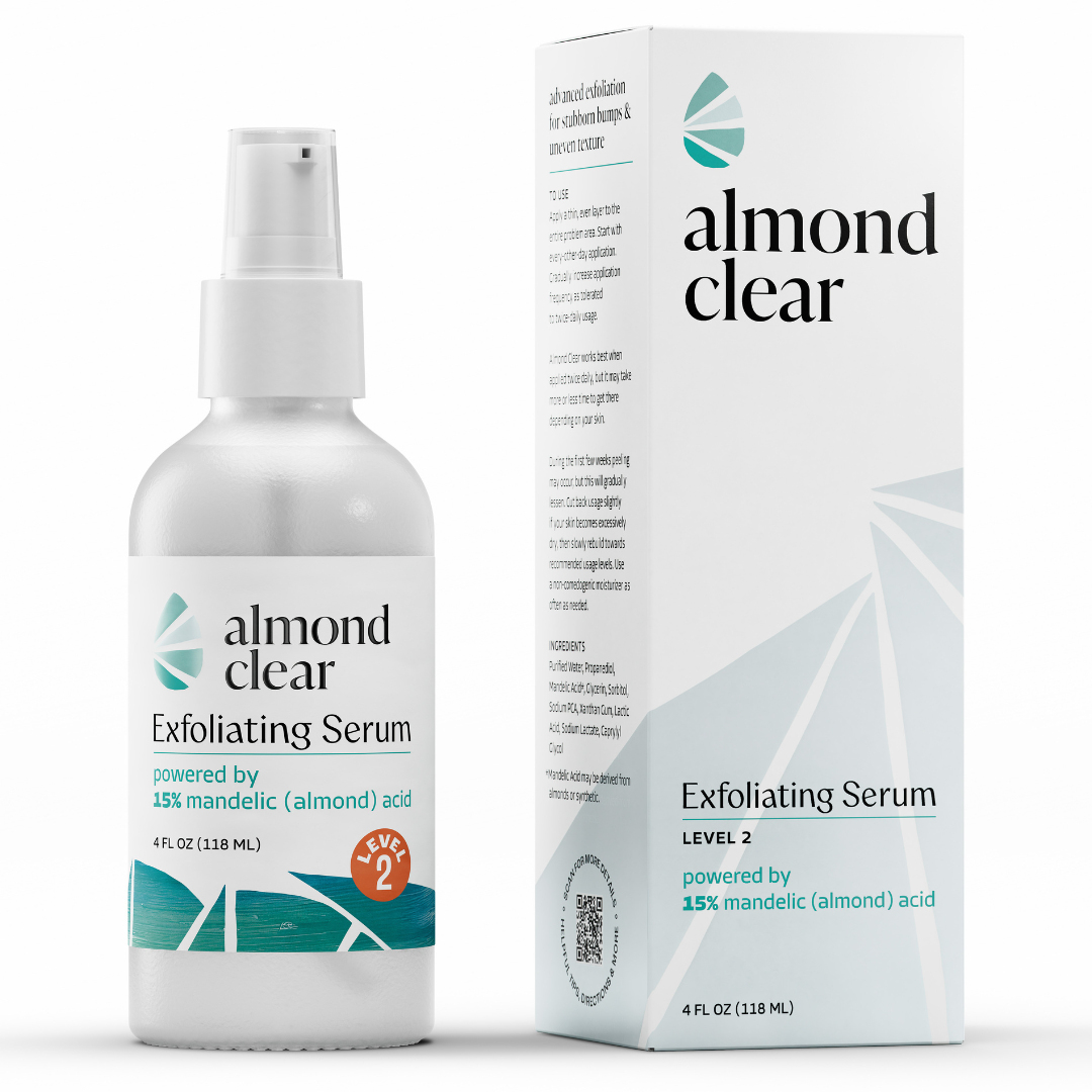 4 oz - Level 2 Mandelic Acid Serum