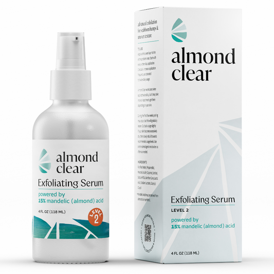 4 oz - Level 2 Mandelic Acid Serum