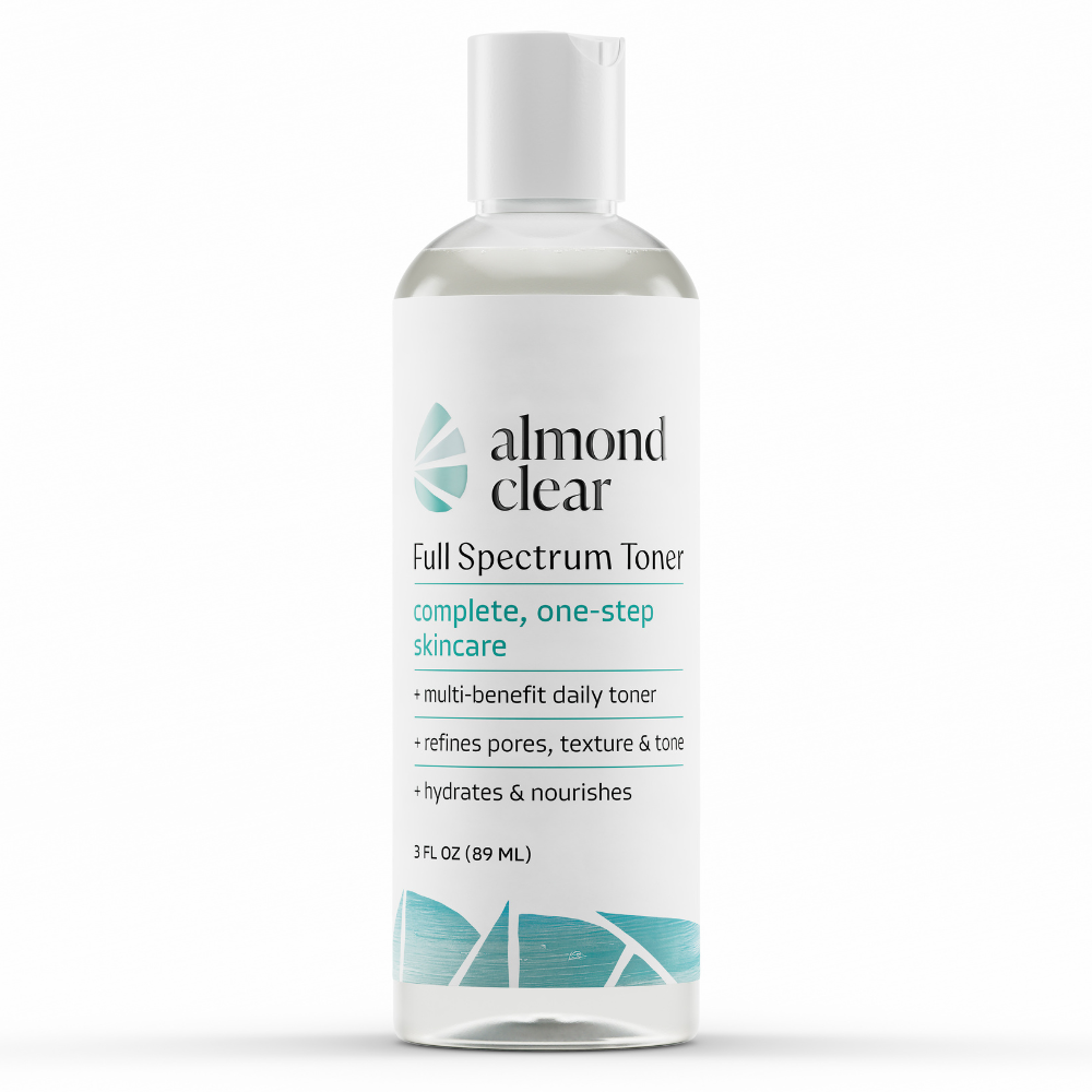 Full Spectrum Toner