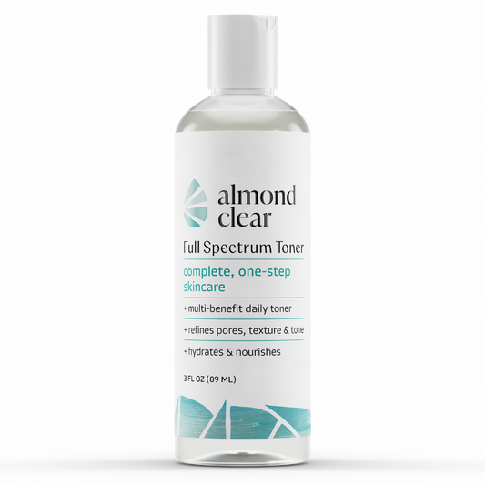 Full Spectrum Toner