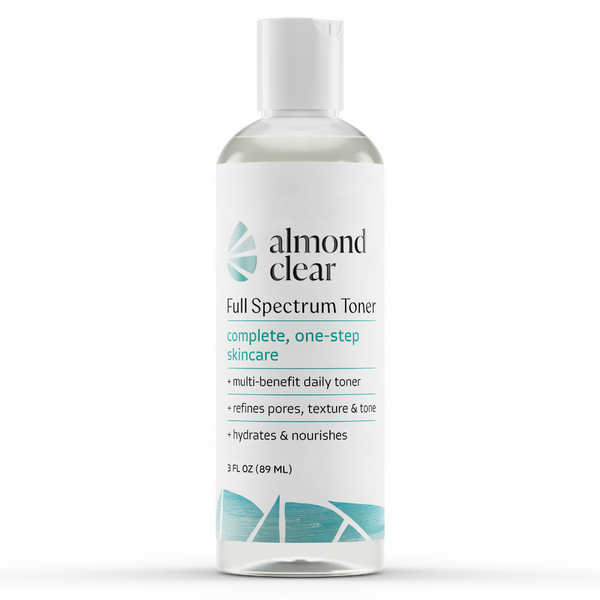 Full Spectrum Toner
