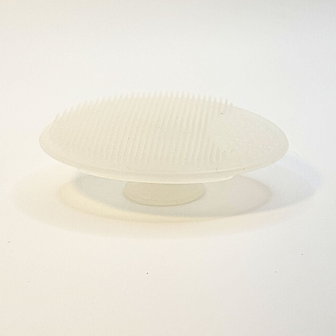 Silicone Cleansing Pad