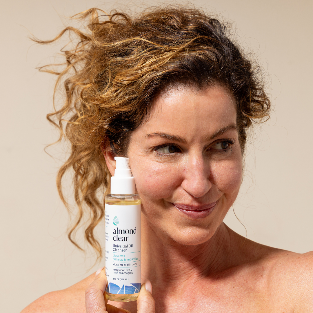 Universal Oil Cleanser