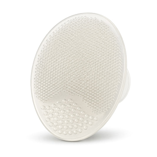 Silicone Cleansing Pad
