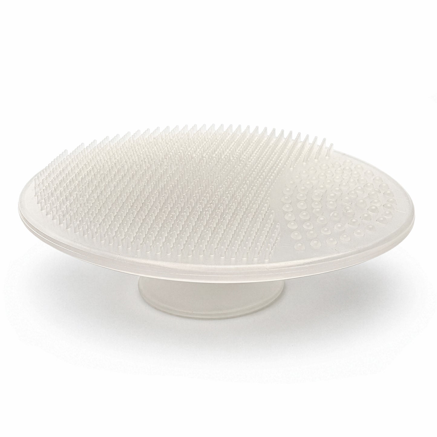 Silicone Cleansing Pad