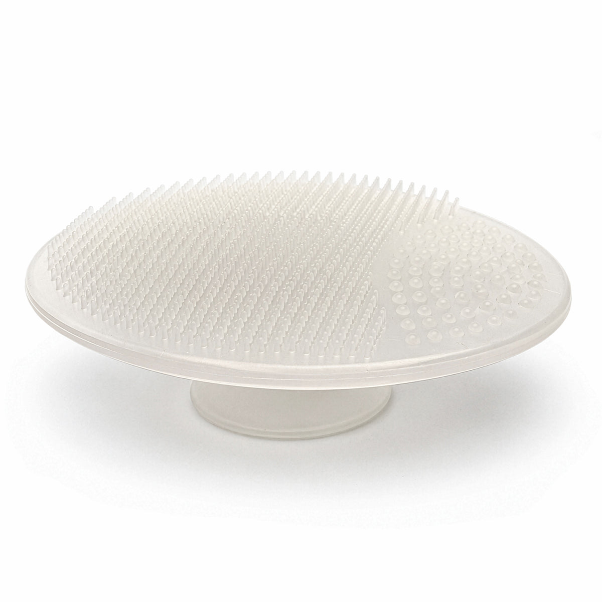 Silicone Cleansing Pad