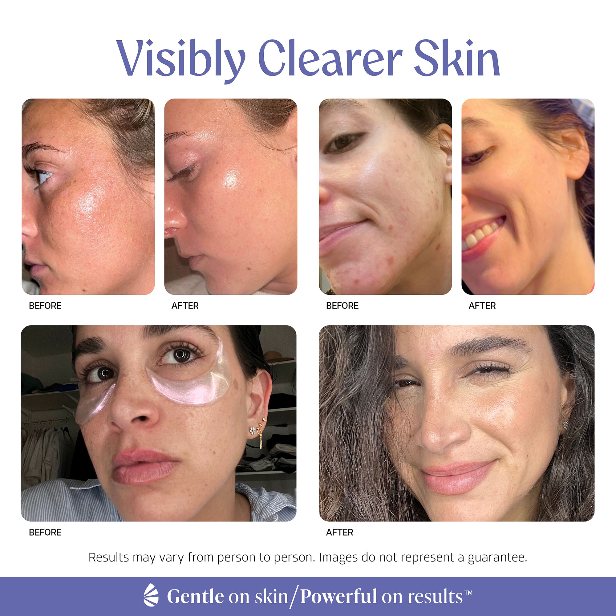 2-in-1 Hydrating Gel | Ultra-Lightweight Moisturizer