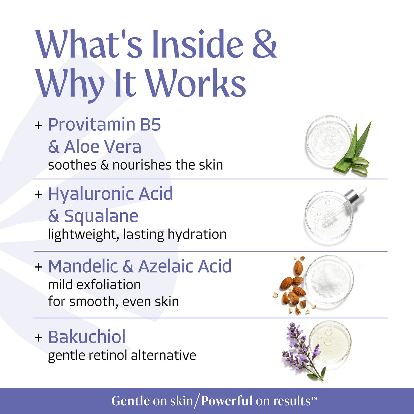2-in-1 Hydrating Gel | Ultra-Lightweight Moisturizer