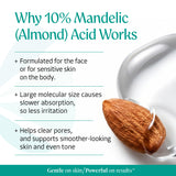 Level 1 Mandelic Acid Serum