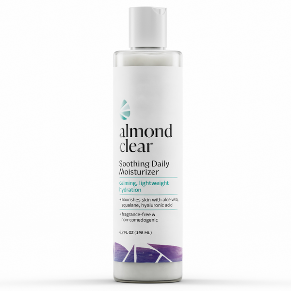 Soothing Daily Moisturizer