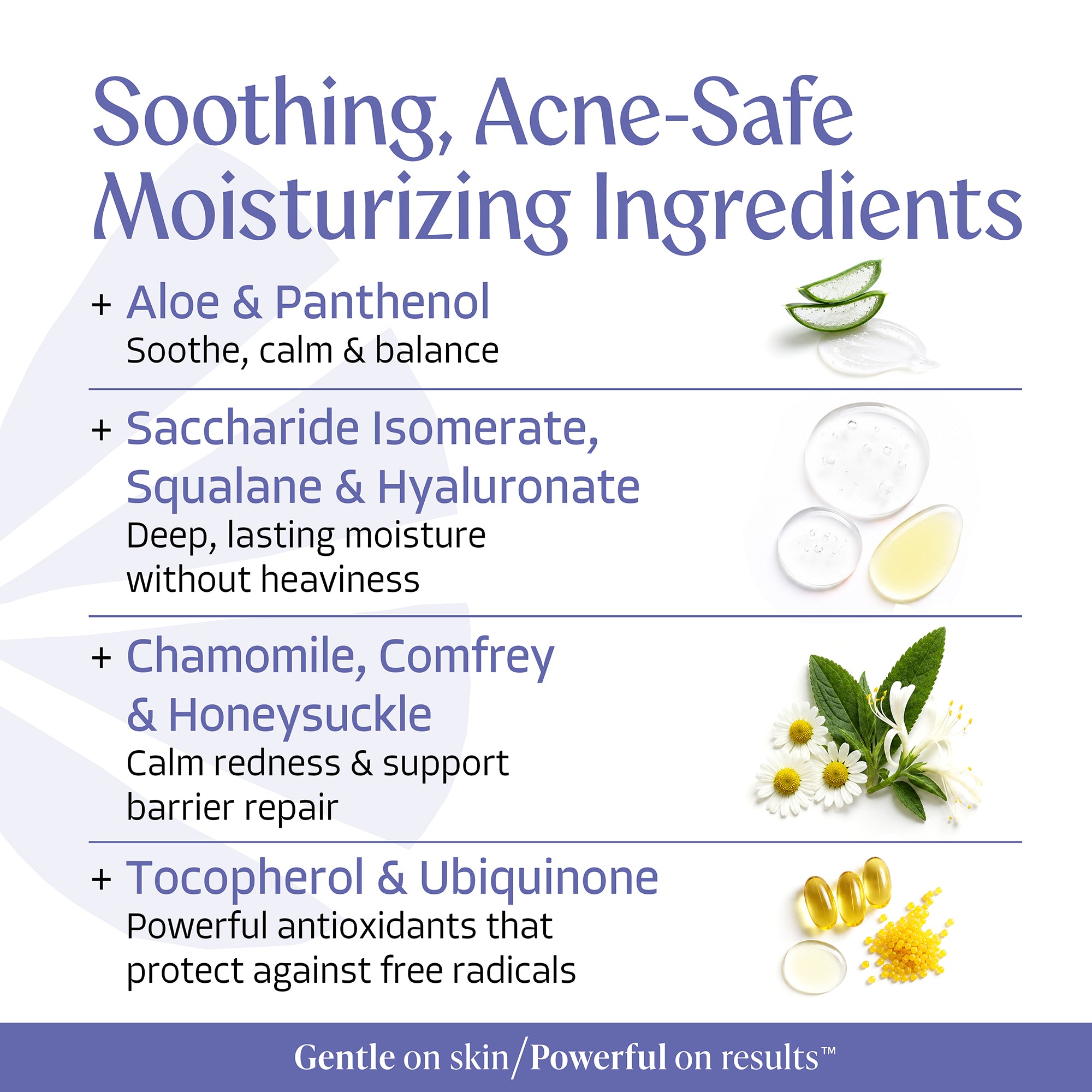 Soothing Daily Moisturizer