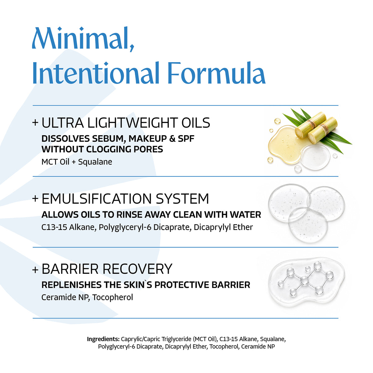 Universal Oil Cleanser