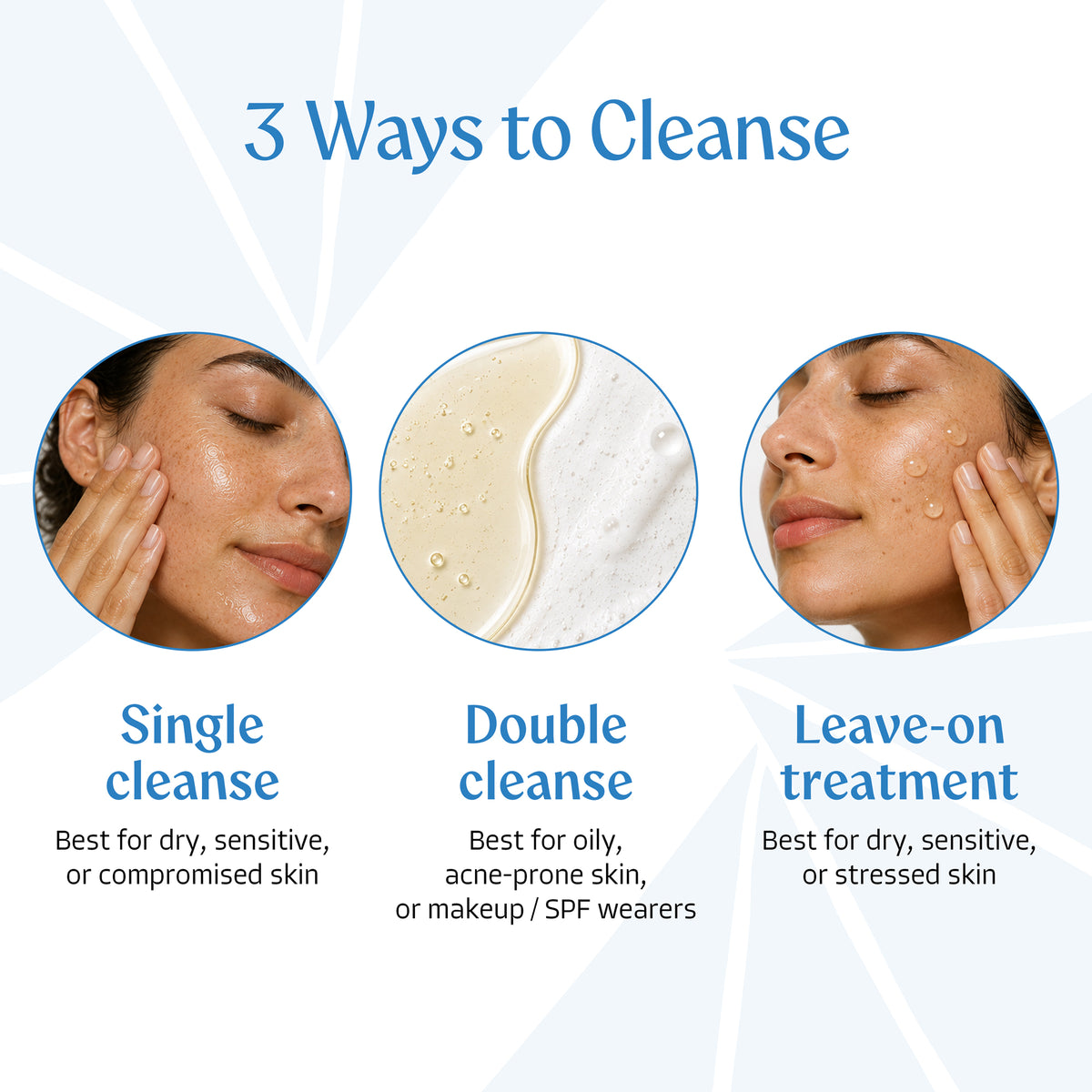 Universal Oil Cleanser