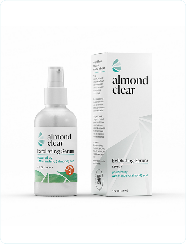 Mandelic Acid - Level 1 Serum