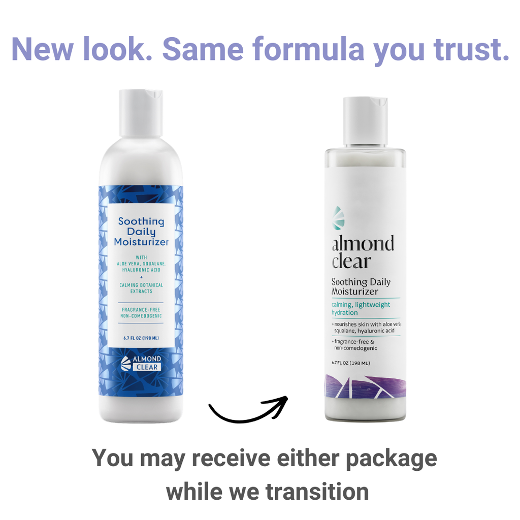 Soothing Daily Moisturizer