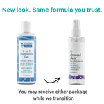 2-in-1 Hydrating Gel | Ultra-Lightweight Moisturizer