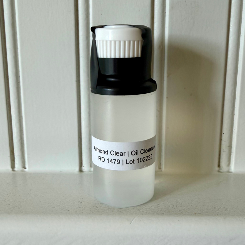 Universal Oil Cleanser