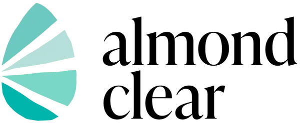 Almond Clear