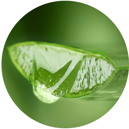 .8% Hydrating Blend