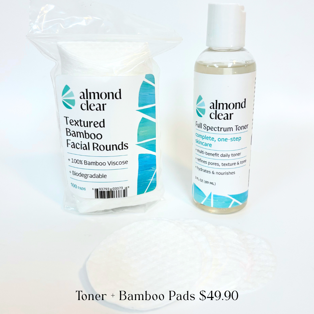 Full Spectrum Toner