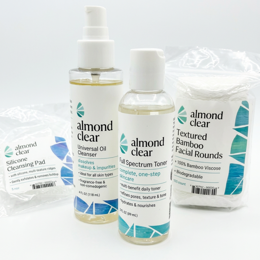 Cleanse + Tone Kit